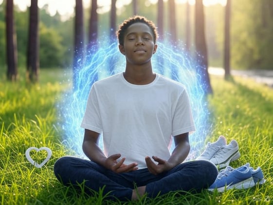 The Importance of Balancing Inner and Outer Well-Being
