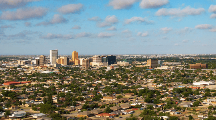 Your First Look at Vision Midland