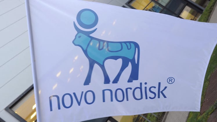 Novo Nordisk (NVO) Longshot Alzheimer’s Trial Fails