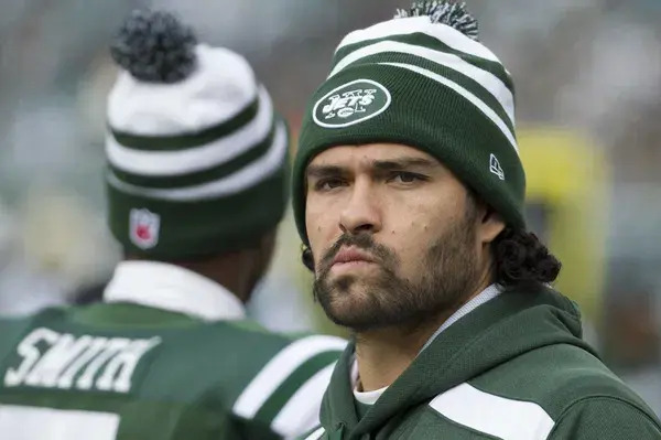 Fox Announces Mark Sanchez's Immediate Replacement