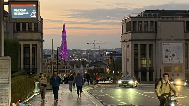 romanticize at your own risk