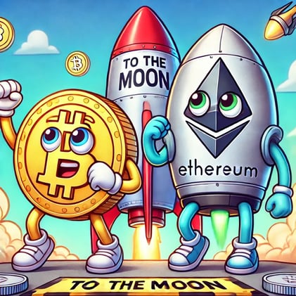 Hace 4 años pasó lo mismo... y las ballenas lo aprovecharon