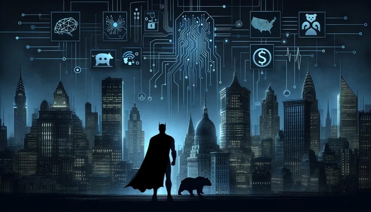 The Dark Knight's Dilemma
