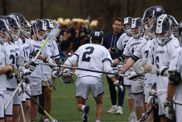 Messiah Men’s Lacrosse Program Suspended Amid Hazing Investigation