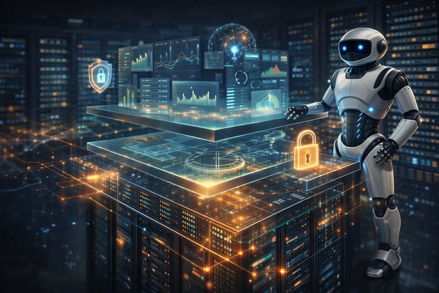 Agents go big autonomously 