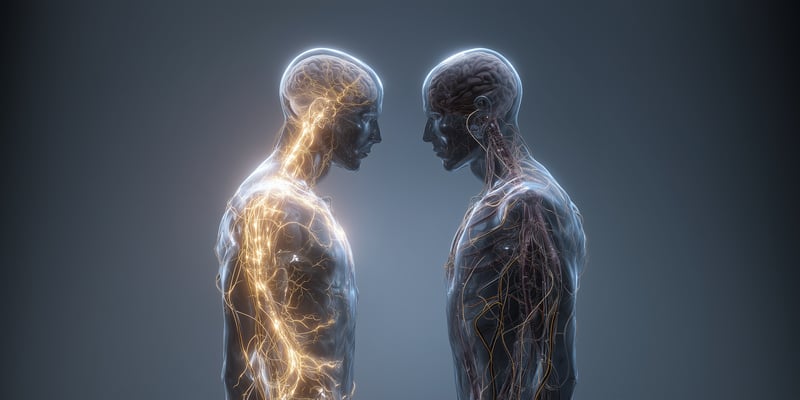 The Neuroscience of Emotional Regulation