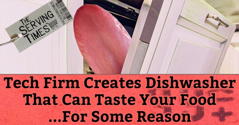 A Taste for Innovation