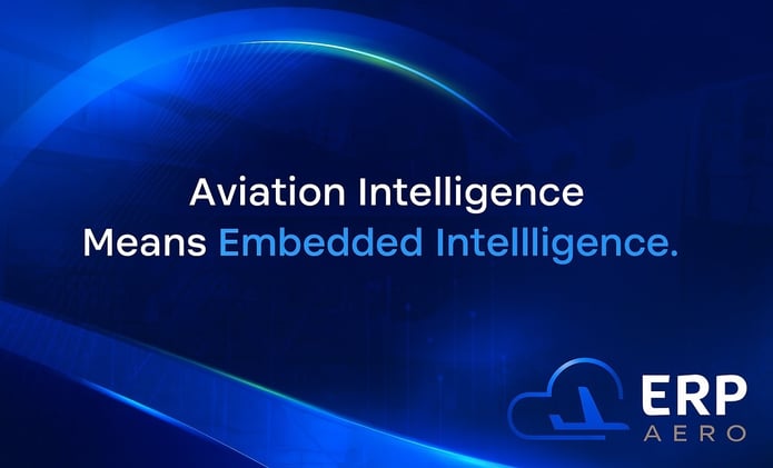 Aviation Intelligence Isn’t a Dashboard - Here’s What It Really Means