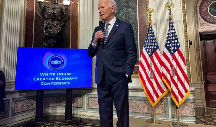 The Alien Invasion, White House Shenanigans, and the Secret to Consistency