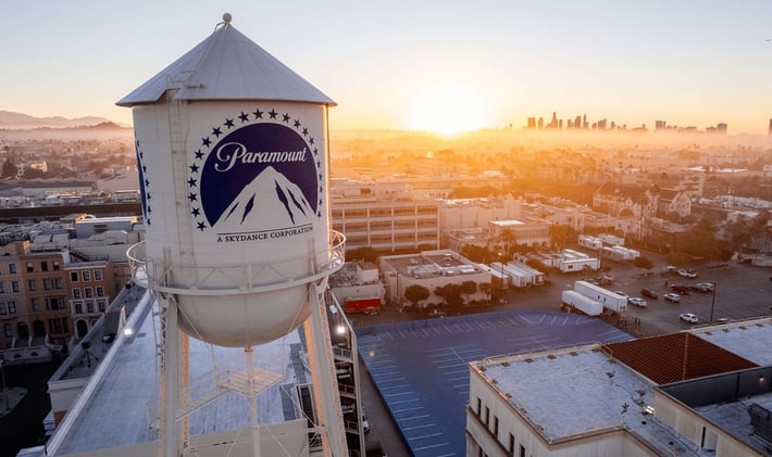 Warner Bros Expected to Reject Paramount’s Hostile $108 Billion Bid