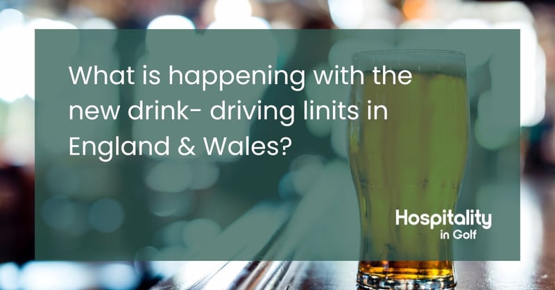 What do you need to know about the new drink-driving limits? 