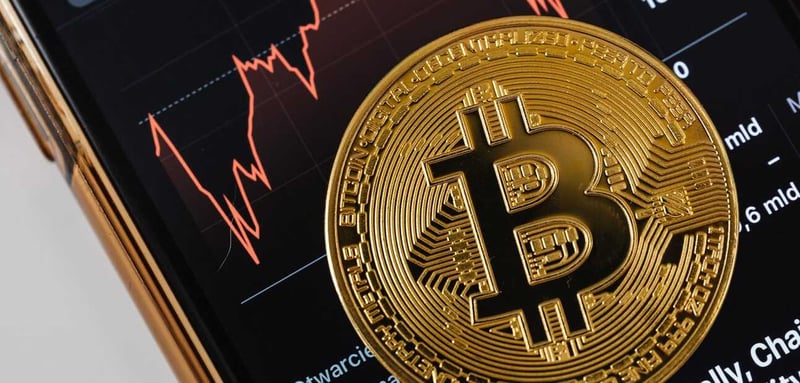 Cryptocurrency payments on the rise, with 63% increase in 2022