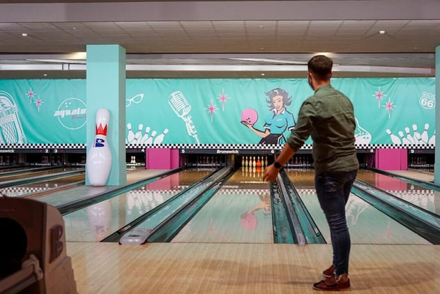 Twenty-Five Years of Bowling Alone