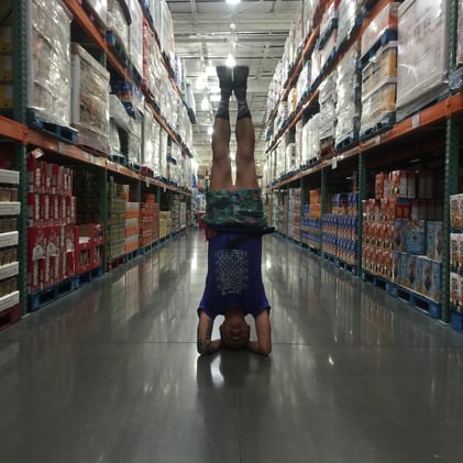 Perspective Shift: Seeing Beyond the Aisles