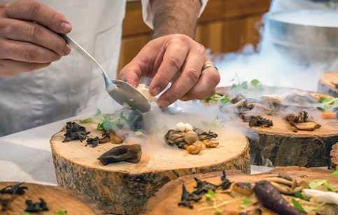 Culinary Techniques – Advanced Techniques