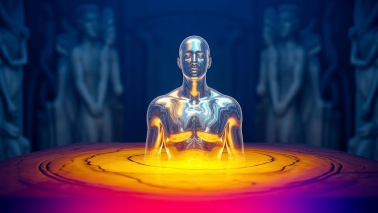 Alma e Corpo Astral na Tradição Hermética e os Temperamentos