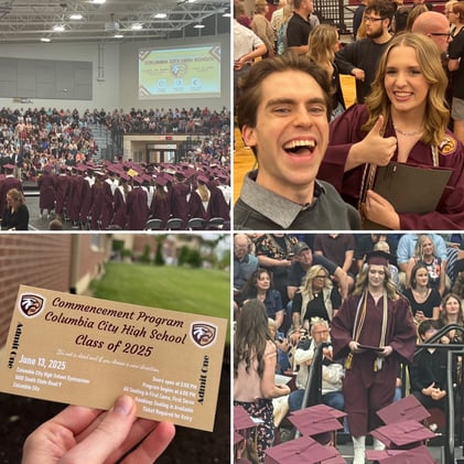 🌽 A Hooiser Tale 6/15/25