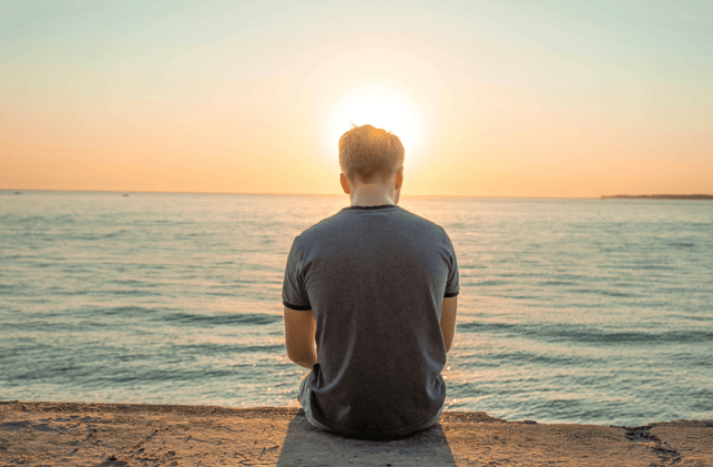 The Lies I Tell Myself