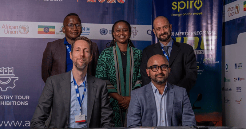Are Africa’s EV firms ready for carbon credits? 