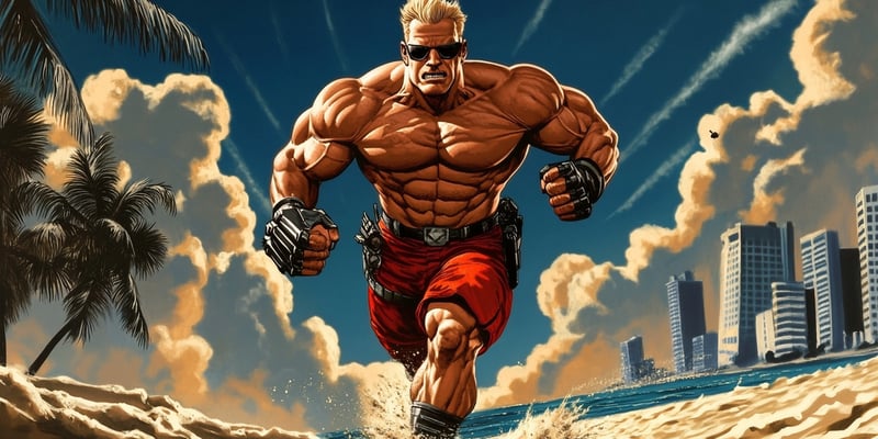 Resource Highlight: From Skinny Fat to Shredded and Strong