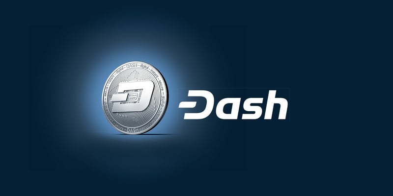 Dash - An original crypto payment system