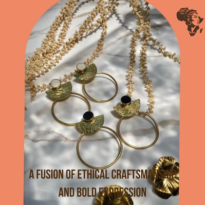 Spotlight On: Shwanda Kollection—The Eco-Conscious Powerhouse Redefining Afro-Chic
