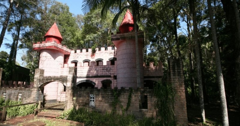 Two years after it was listed for sale (again), what’s the story with Fantasy Glades?