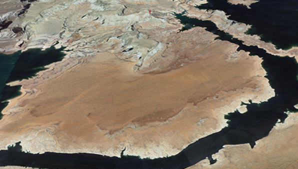 Earth Science - Surface Processes