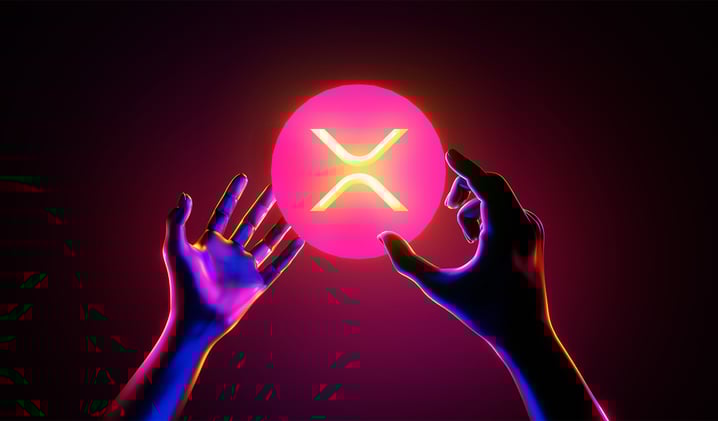 Crypto Analyst Doubles Down on Big XRP Rally Despite Red Markets – Here’s His Target