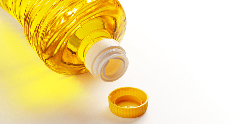Seed Oils