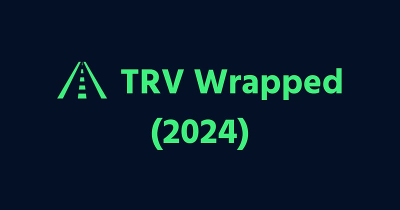 ✌🏻  The Runway Ventures 2024 Wrapped