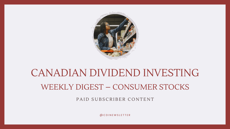 CDI Weekly Digest 81