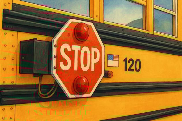 Reimagining Schools for Freedom