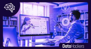 Como verificar se um texto foi gerado por inteligência artificial