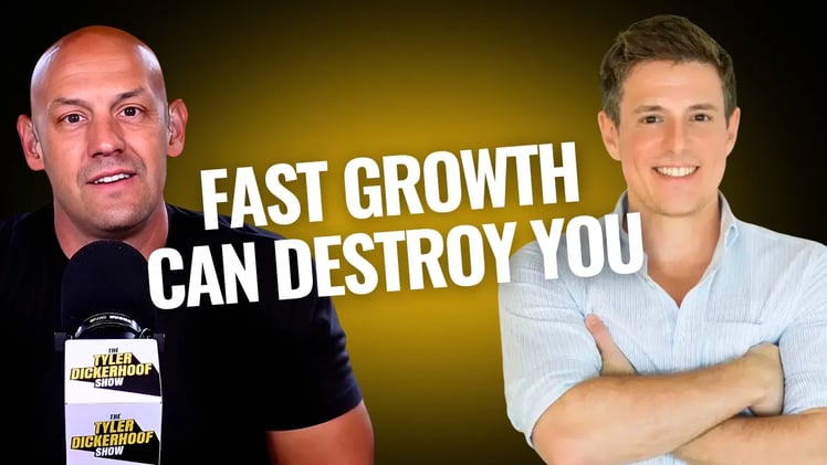 A Mirror Shattering Moment