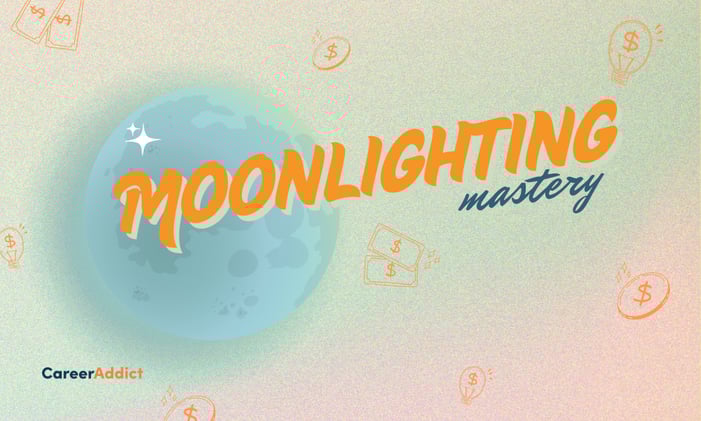 🌓 Moonlighting Secrets: Balance ≠ Burnout