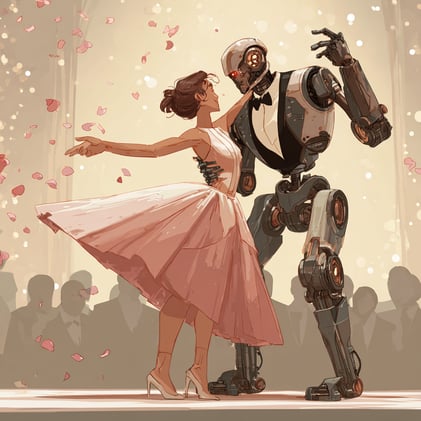 AI Reading for Saturday November 22