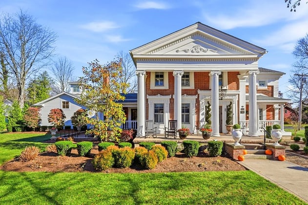 The Most Beautiful Old Houses on the Market This Week