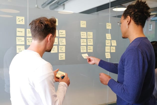 4 Key Differences Between Organic Marketing vs. Paid Digital Marketing