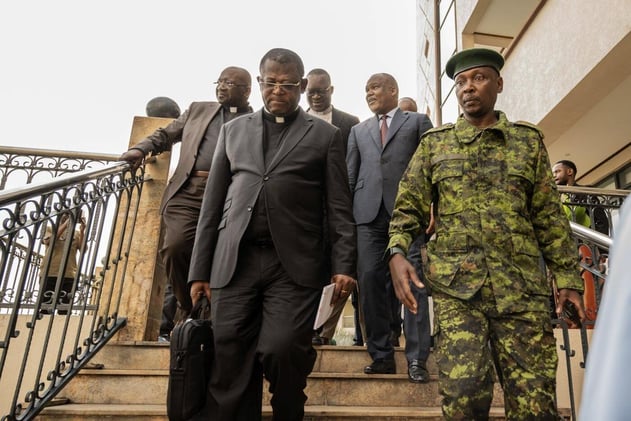 The News Western Media Won’t Tell You