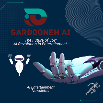 Takes the Wheel: Exploring the Future of Entertainment 