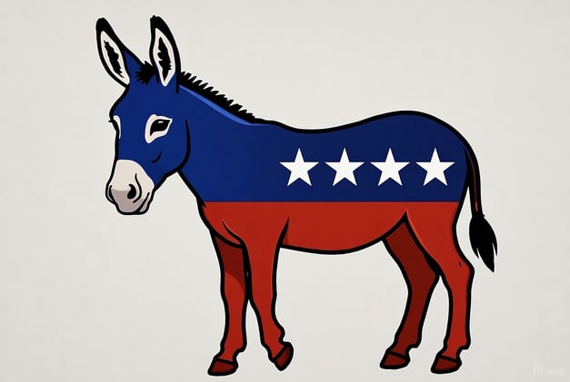 Democrats Win Two Governors’ Races and Mayorship of New York City