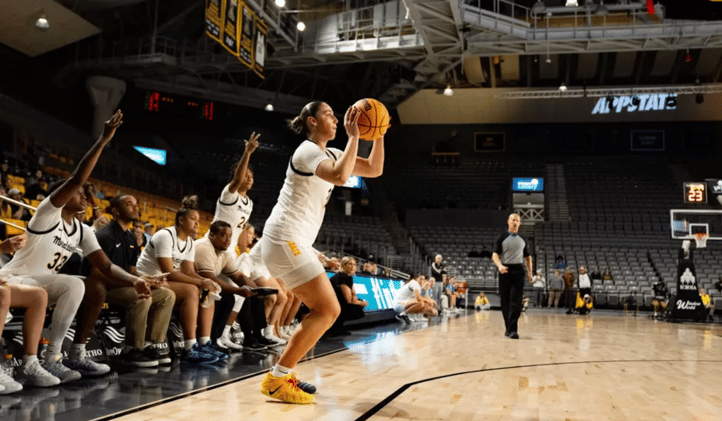 App State Brew 11/12: No Place Like Home