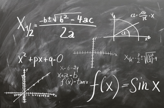 Mathematics – Algebra & Linear Algebra
