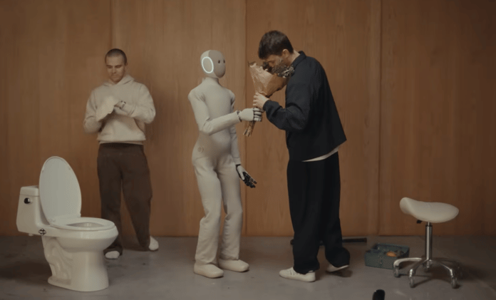 🤓 Los robots ahora aprenden viendo vídeos, igual que tú