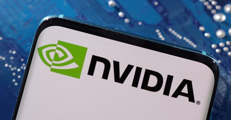 EU Approves Nvidia's $700M Acquisition: A Game-Changer for AI
