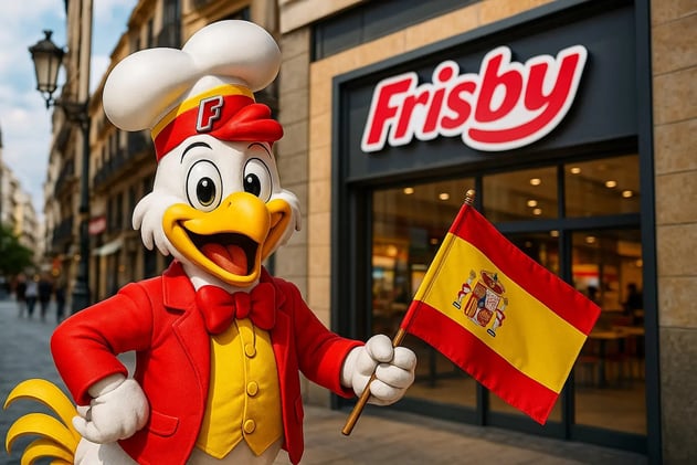 ☕ La novela del pollo frito continúa