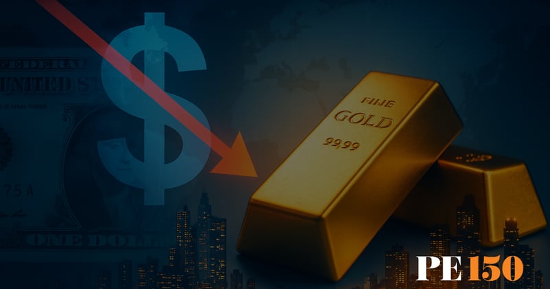 The Weakening Dollar and the Private Equity Borrowing Playbook