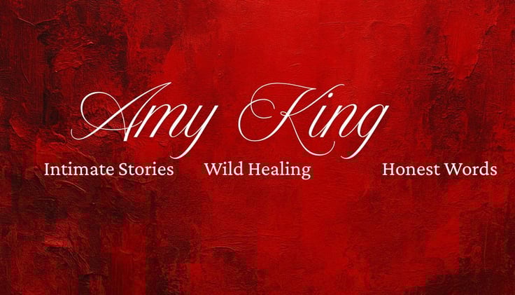 Roots Through Stone: A Fall Reflection on Resilience