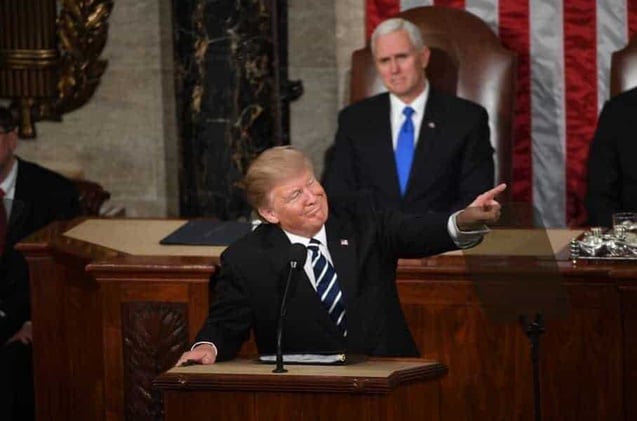 The Art of the Comeback